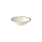 Gien Set of 4 Cereal Bowls - Filet Ocean Blue