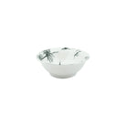 Gien Set of 4 Cereal Bowls - Les Dépareillées Green