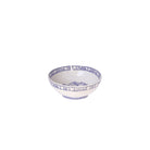Gien Set of 4 Cereal Bowls - Oiseau Bleu