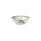 Gien Set of 4 Cereal Bowls - Tulipes