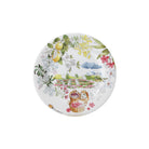 Gien Set of 4 Dessert Plates Assorted - Provence, alternate view