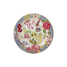 Gien Set of 4 Dessert Plates - Millefleurs