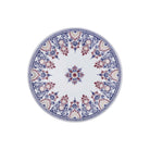 Gien Set of 4 Dessert Plates - Rouen Or