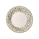 Gien Set of 4 Dessert Plates - Toscana