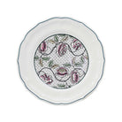 Gien Set of 4 Dinner Plates - Dominoté
