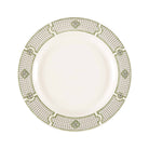 Gien Set of 4 Dinner Plates - Les Vases à Oranger