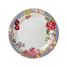 Gien Set of 4 Dinner Plates - Millefleurs