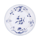 Gien Set of 4 Dinner Plates - Paradis Bleu