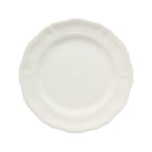 Gien Set of 4 Dinner Plates - Pont Aux Choux White