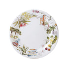 Gien Set of 4 Dinner Plates - Provence