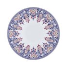 Gien Set of 4 Dinner Plates - Rouen Or