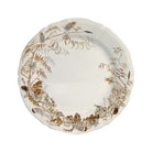 Gien Set of 4 Dinner Plates - Sologne