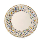 Gien Set of 4 Dinner Plates - Toscana