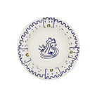 Gien Set of 6 Assorted Rim Soups - L'Archipel Sentimental Soup Plates & Rimmed Soup Bowl