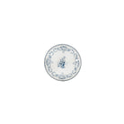 Gien Set of 6 Coasters Assorted - Les Dépareillées Blue, alternate view
