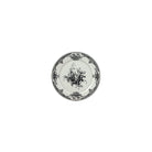 Gien Set of 6 Coasters Assorted - Les Dépareillées Green, alternate view