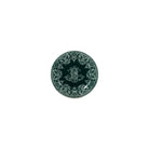 Gien Set of 6 Coasters Assorted - Les Dépareillées Green, alternate view