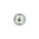 Gien Set of 6 Coasters Assorted - Les Dépareillées Green, alternate view