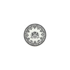 Gien Set of 6 Coasters Assorted - Les Dépareillées Green, alternate view