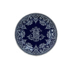 Gien Set of 6 Dessert Plates Assorted - Les Dépareillées Blue, alternate view