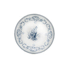 Gien Set of 6 Dessert Plates Assorted - Les Dépareillées Blue, alternate view