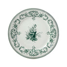 Gien Set of 6 Dinner Plates Assorted - Les Dépareillées Green, alternate view