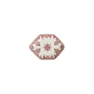 Gien Soap Holder - Rosace Bathroom Accessorie