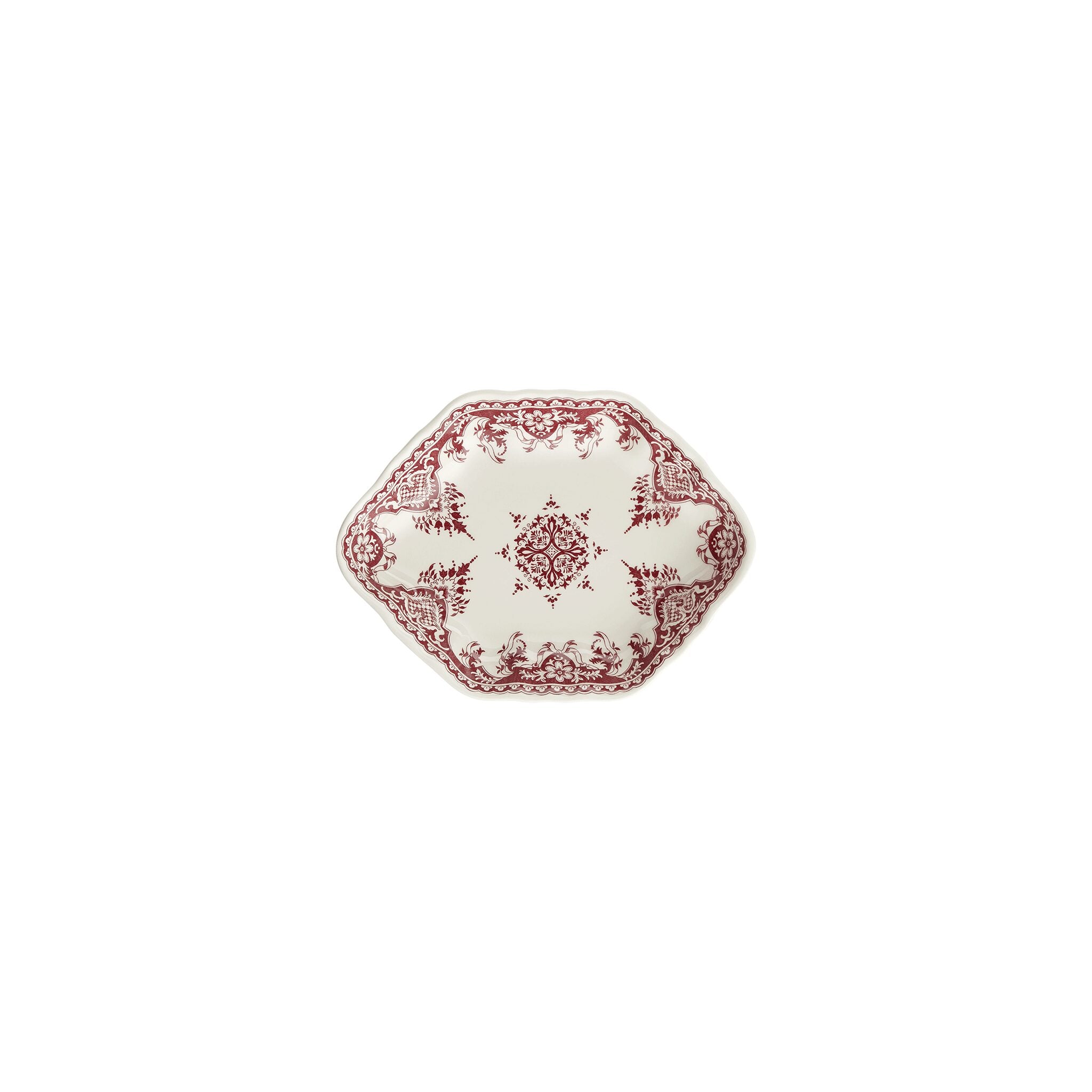 Gien Soap Holder - Rosace Bathroom Accessorie