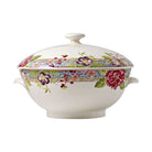 Gien Soup Tureen - Millefleurs