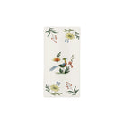 Gien Spoon Rest - Oiseaux De Paradis Serveware Accessorie