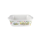 Gien Square Baking Dish - Provence Baker