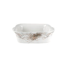 Gien Square Baking Dish - Sologne Baker
