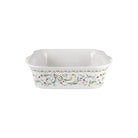 Gien Square Baking Dish - Toscana Baker