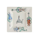 Gien Square Candy Tray XL - La Favorite Candy Dish