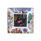 Gien Square Candy Tray XL - Le Jardin Du Palais Candy Dish