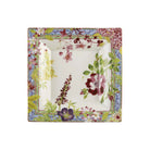 Gien Square Candy Tray XL - Millefleurs Candy Dish