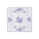 Gien Square Candy Tray XL - Paradis Bleu Candy Dish