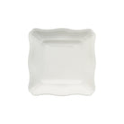 Gien Square Fruit Dish - Pont Aux Choux White Fruit Bowl