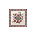Gien Square Large Candy Tray - Chance Folle Candy Dish