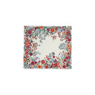 Gien Square Plate - Poésie
