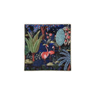 Gien Square Plate, Small - Le Jardin Du Palais