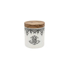 Gien Storage Jar, Small - Monogramme