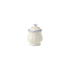 Gien Sugar Bowl - Filet Blue