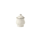 Gien Sugar Bowl - Filet Taupe