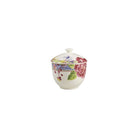 Gien Sugar Bowl - Millefleurs