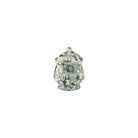 Gien Sugar Bowl - Pivoines Vertes