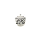 Gien Sugar Bowl - Tulipes