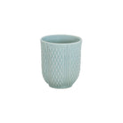 Gien Tea Cup Earth Grey - Pont Aux Choux Teacup