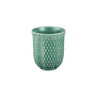 Gien Tea Cup Lagoon - Pont Aux Choux Teacup
