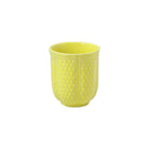 Gien Tea Cup Lemon - Pont Aux Choux Teacup